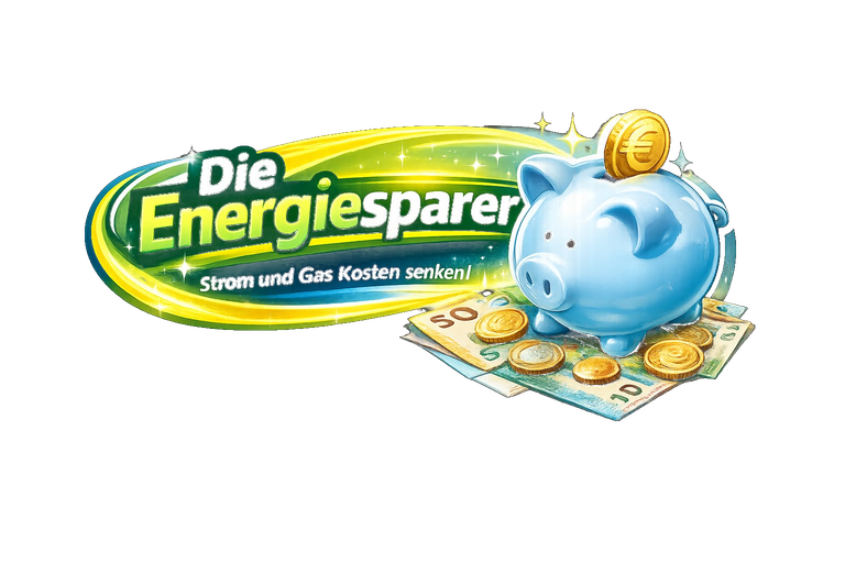 Die Energiesparer - Strom und Gas Kosten senken